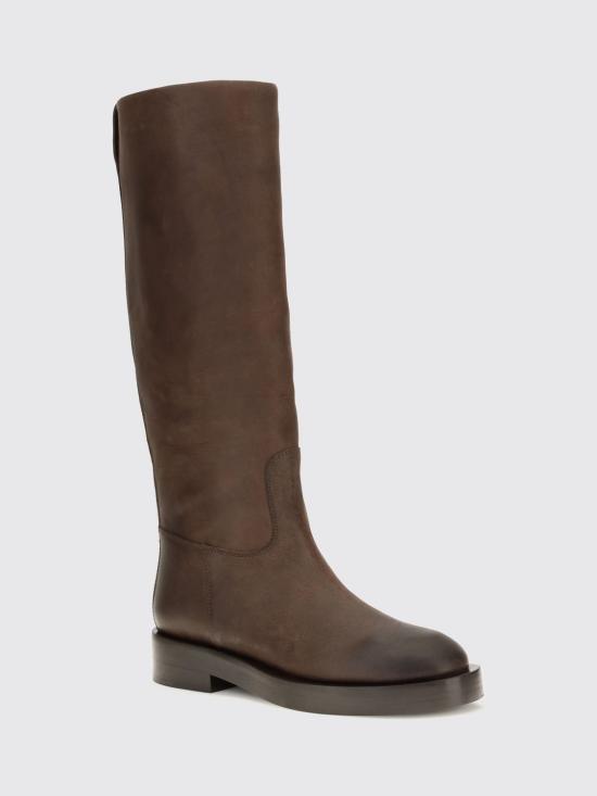 26FW 파리텍사스 부츠 PX1680XVTNP EBANO Brown - PARIS TEXAS