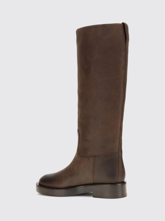 26FW 파리텍사스 부츠 PX1680XVTNP EBANO Brown - PARIS TEXAS