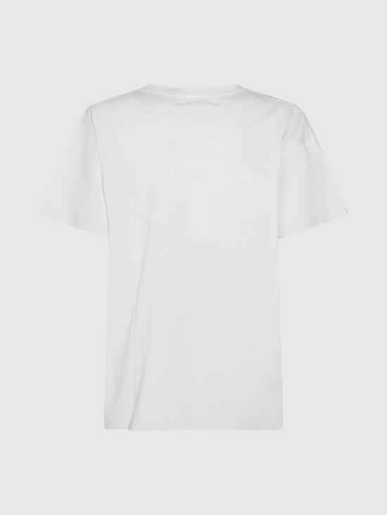 26FW 마르지엘라 반팔 티셔츠 S51GC0555S24607 857 Ice - MAISON MARGIELA