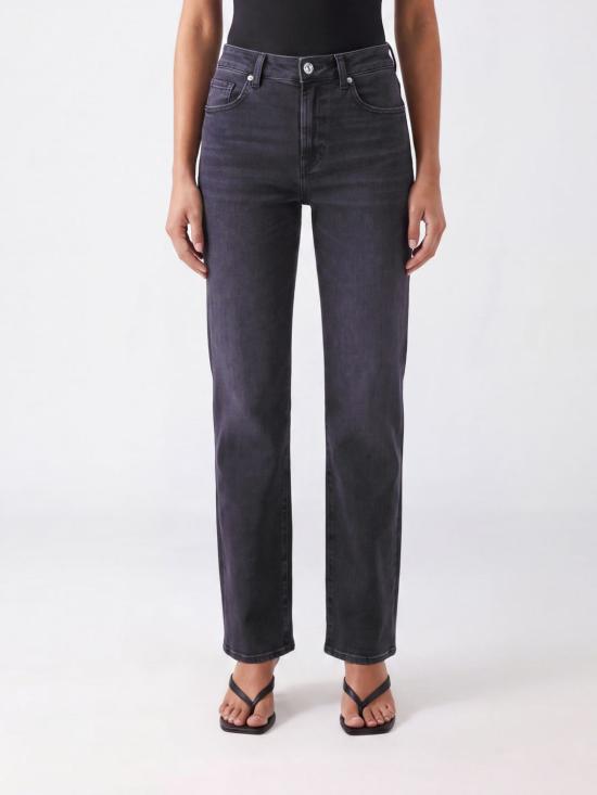 26FW 세븐포올맨카인드 데님 팬츠 7U4N0C32 3NS Black