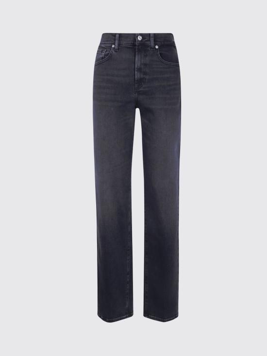 26FW 세븐포올맨카인드 데님 팬츠 7U4N0C32 3NS Black - 7 FOR ALL MANKIND