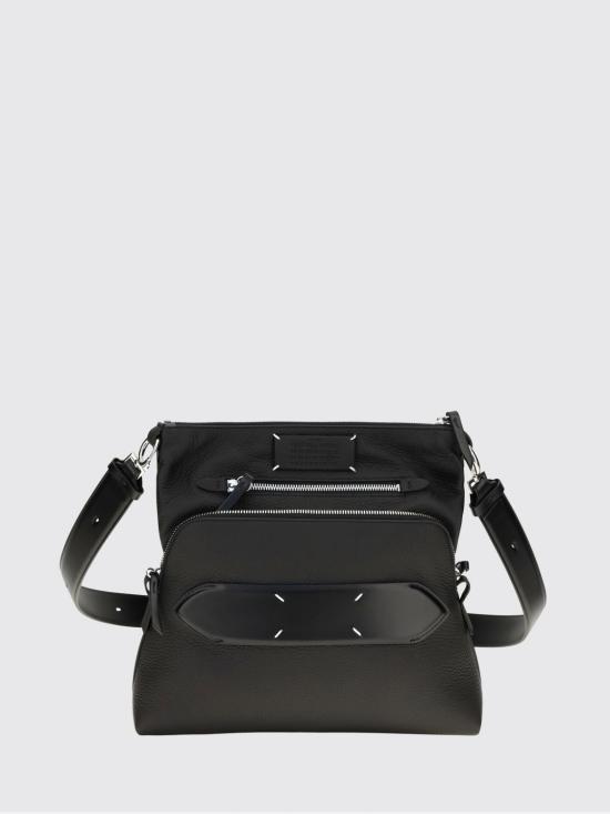 26FW 마르지엘라 숄더백 SB1WG0003P8836 T8013 Black
