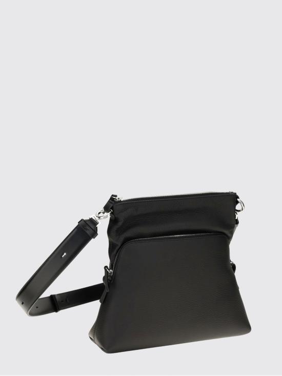 26FW 마르지엘라 숄더백 SB1WG0003P8836 T8013 Black - MAISON MARGIELA