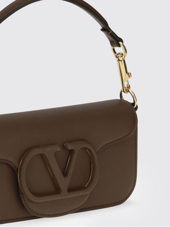26FW 발렌티노 가라바니 숄더백 B0K53DUM 0E5 Brown - VALENTINO GARAVANI