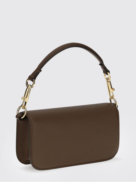 26FW 발렌티노 가라바니 숄더백 B0K53DUM 0E5 Brown - VALENTINO GARAVANI