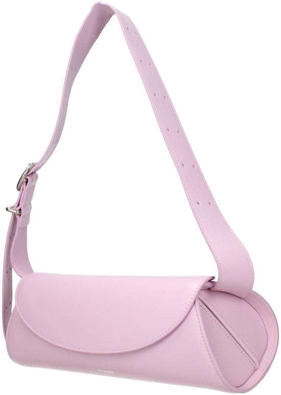 26FW 질샌더 숄더백 15823001190686 PINK - JIL SANDER