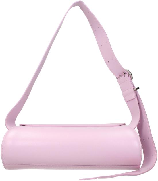 26FW 질샌더 숄더백 15823001190686 PINK - JIL SANDER