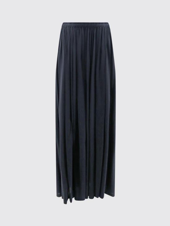 26FW 막스마라 스커트 2621776011600 003 Blue - MAX MARA