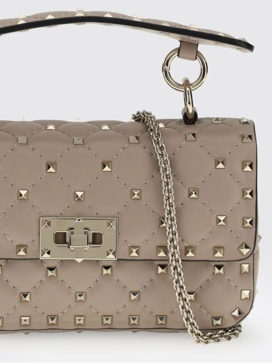 26FW 발렌티노 가라바니 숄더백 B0123NAP P45 Blush Pink - VALENTINO GARAVANI