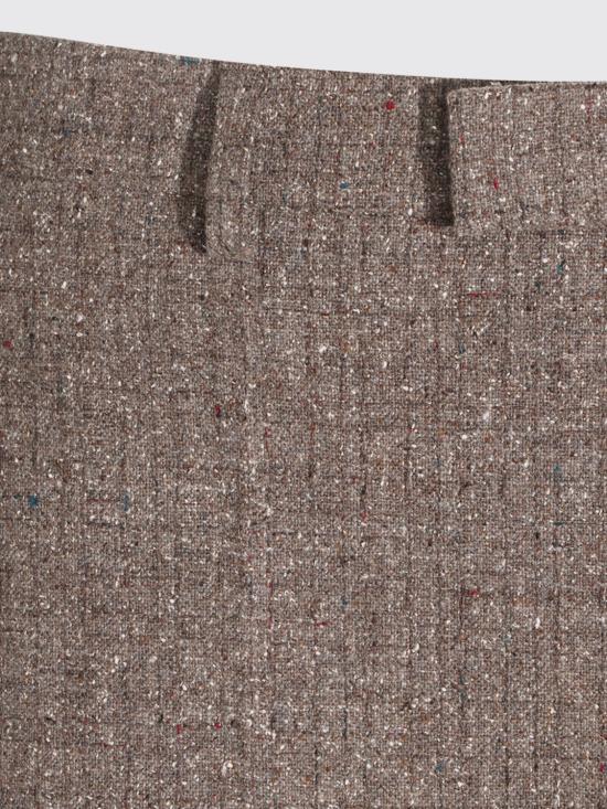 26FW 발렌티노 가라바니 수트 팬츠 RBN86B4C 4GR Sand - VALENTINO GARAVANI