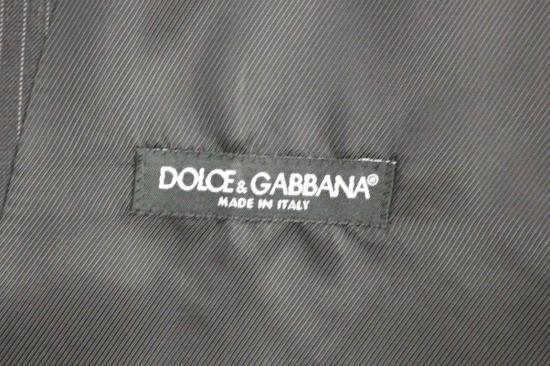 26FW 돌체앤가바나 베스트 9846507995422 BLACK - DOLCE & GABBANA
