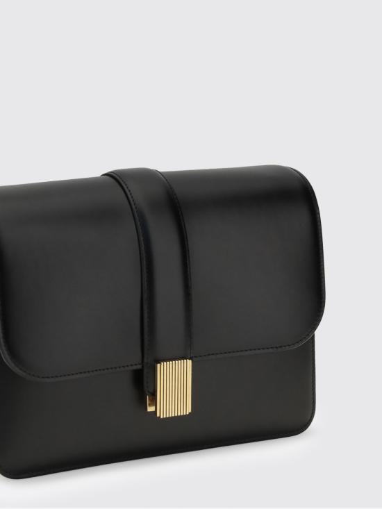 26FW 케이트 블레이크 크로스바디 백 H5016976 200 Black - KHAITE