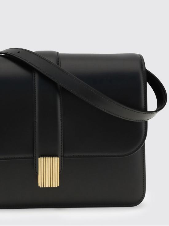 26FW 케이트 블레이크 크로스바디 백 H5016976 200 Black - KHAITE