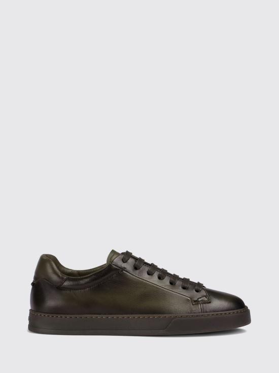 26FW 듀칼 스니커즈 DU3552SPENUF282 OV23 Moss Green