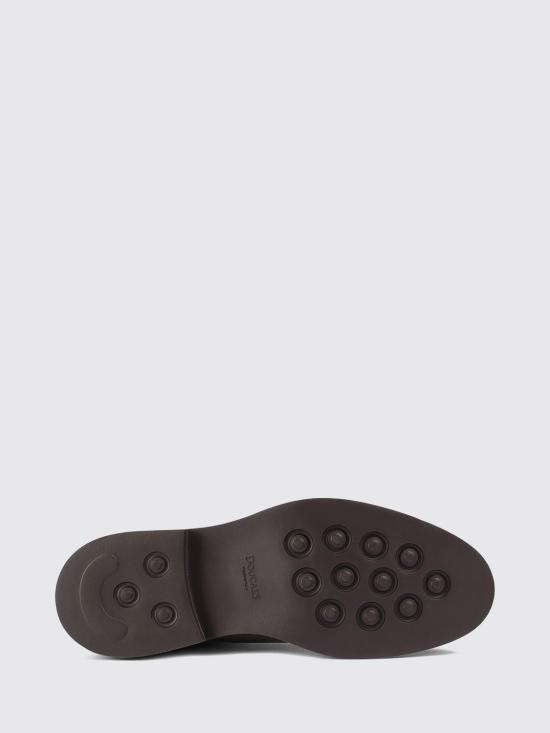 26FW 듀칼 부츠 DU1343GENOUF009 TV23 Moss Green - DOUCAL’S