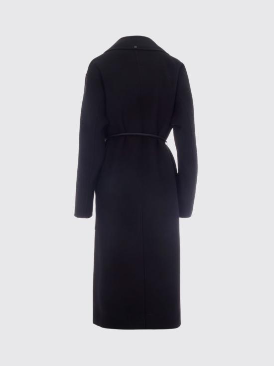 26FW 스포트막스 코트 2622016011600 013 Black - SPORTMAX