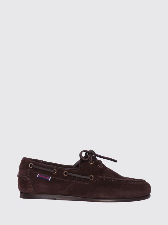 26FW 세바고 로퍼 77124HW ABU Brown