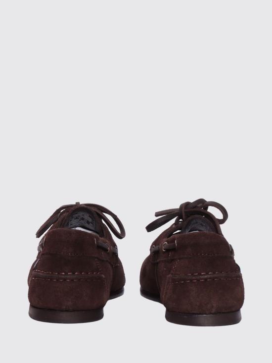 26FW 세바고 로퍼 77124HW ABU Brown - SEBAGO