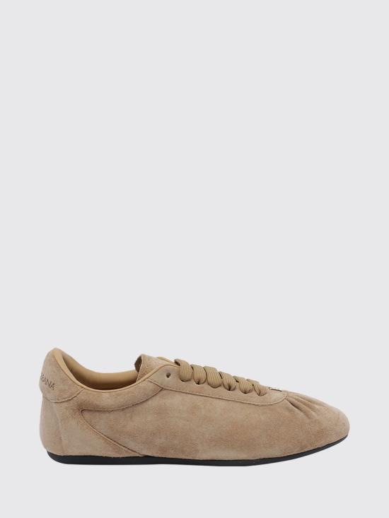 26FW 돌체앤가바나 스니커즈 CK2485A0581 8X076 Beige