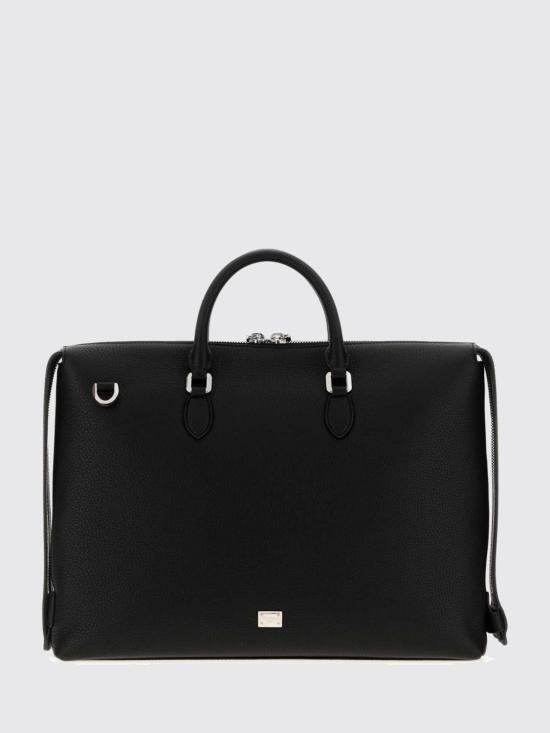 26FW 돌체앤가바나 가방 BM2706A0370 80999 Black - DOLCE & GABBANA