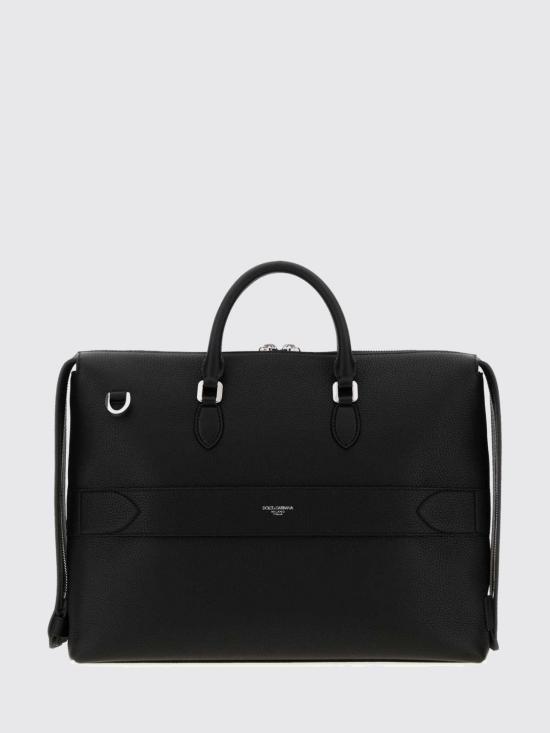 26FW 돌체앤가바나 가방 BM2706A0370 80999 Black