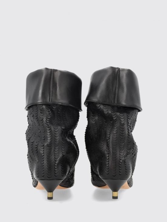 26SS 이자벨마랑 부츠 BO0120FBD1A37S 01BK Black - ISABEL MARANT