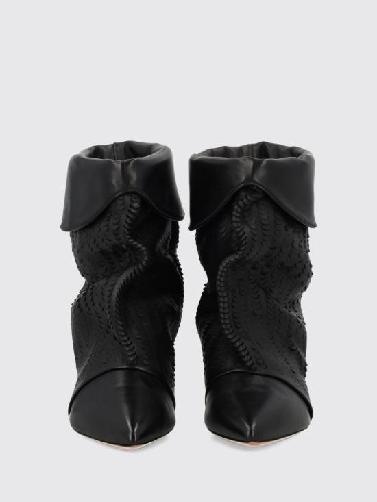 26SS 이자벨마랑 부츠 BO0120FBD1A37S 01BK Black - ISABEL MARANT