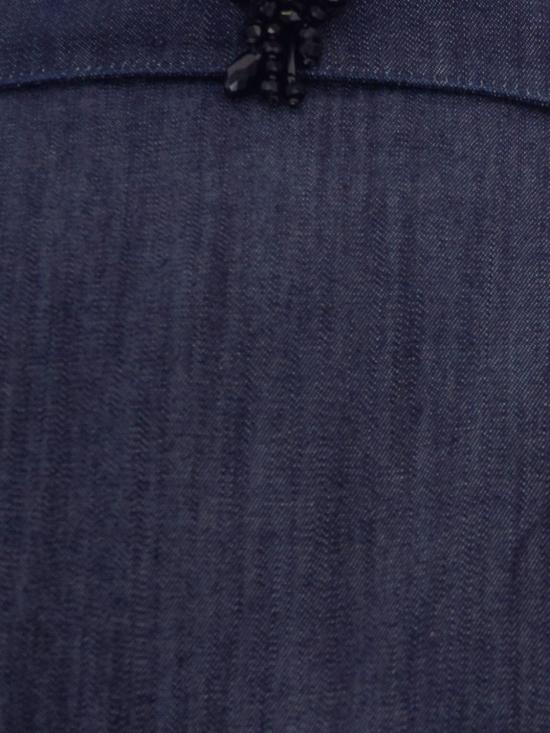 26FW 에스막스마라 셔츠 2629116022600 001 Blue - 'S MAX MARA