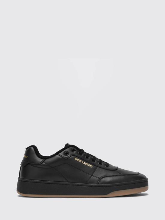 26FW 생로랑 스니커즈 81947600N00 1000 Black
