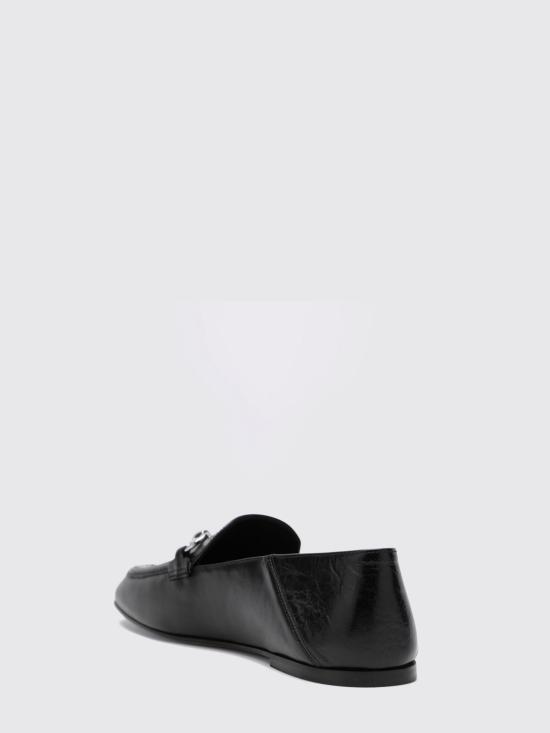 26FW 구찌 로퍼 875158AAFQB 1000 Black - GUCCI