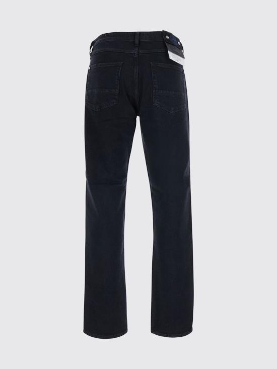 26FW 스톤 아일랜드 데님 팬츠 J100007S0J11 VJ901 Black - STONE ISLAND