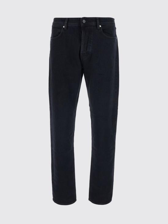 26FW 스톤 아일랜드 데님 팬츠 J100007S0J11 VJ901 Black - STONE ISLAND
