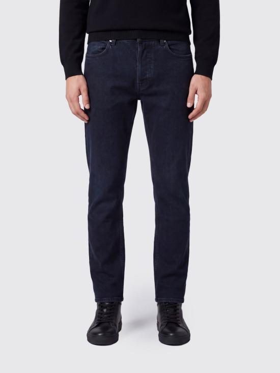 26FW 스톤 아일랜드 데님 팬츠 J100007S0J11 VJ901 Black
