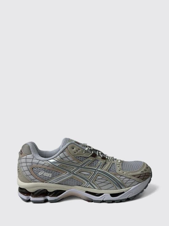 26SS 아식스 스니커즈 1203A543 024 Multicolor