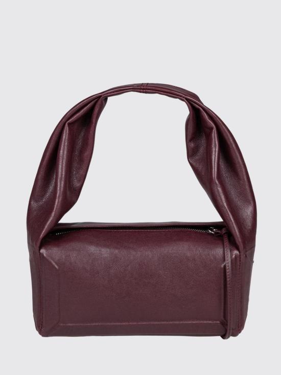 26FW 마르지엘라 이스트 웨스트 박스 백 이스트 웨스트 박스 백 SB1WD0064P8982 T5171 Brown