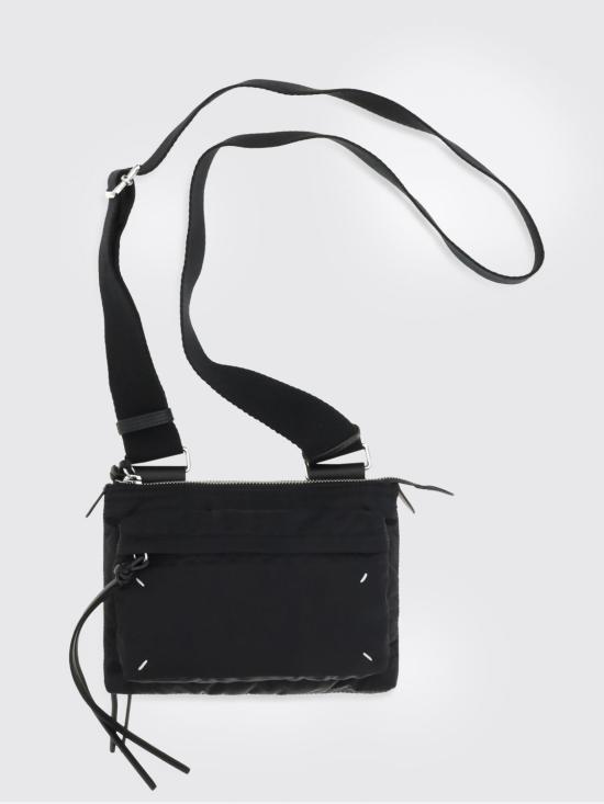 26FW 마르지엘라 가방 SB1WG0097P9226 H0015 Black
