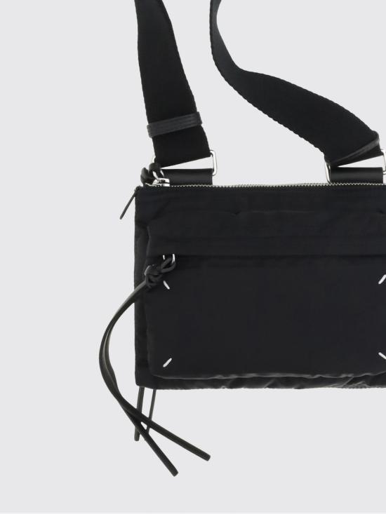 26FW 마르지엘라 가방 SB1WG0097P9226 H0015 Black - MAISON MARGIELA