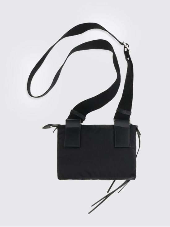 26FW 마르지엘라 가방 SB1WG0097P9226 H0015 Black - MAISON MARGIELA
