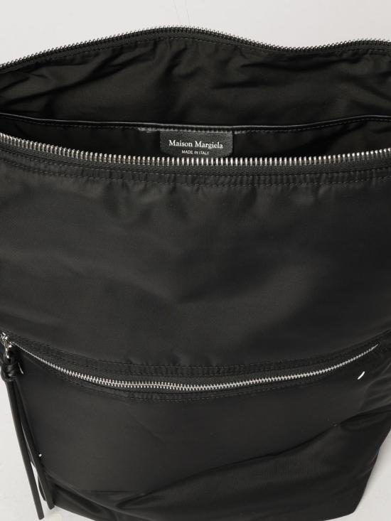 26FW 마르지엘라 가방 SB1WA0022P9226 H0015 Black - MAISON MARGIELA
