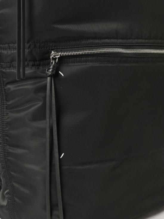 26FW 마르지엘라 가방 SB1WA0022P9226 H0015 Black - MAISON MARGIELA
