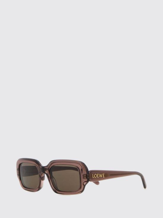 26FW 로에베 선글라스 LW40158I Multicolor