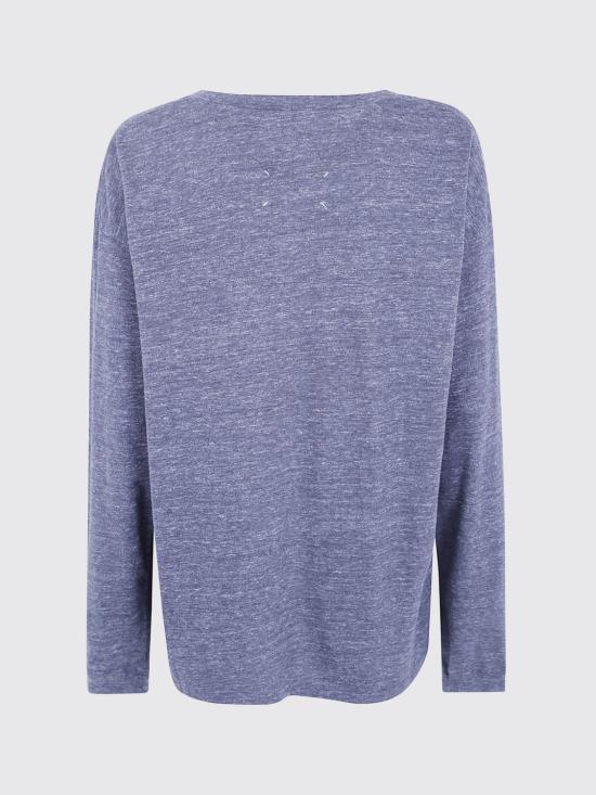 26FW 마르지엘라 반팔 티셔츠 S51GC0556M20162 860M Grey - MAISON MARGIELA