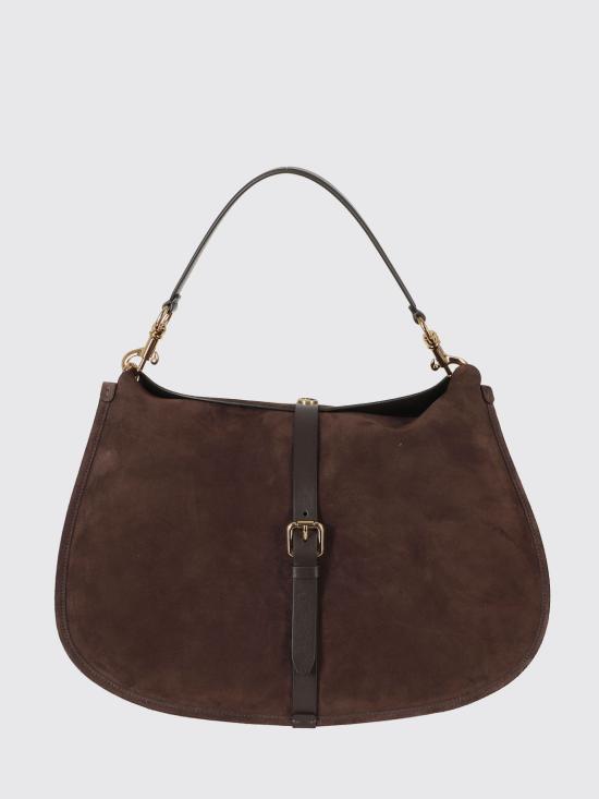 26FW 에트로 숄더백 WP1C0022AP341 M0406 Brown