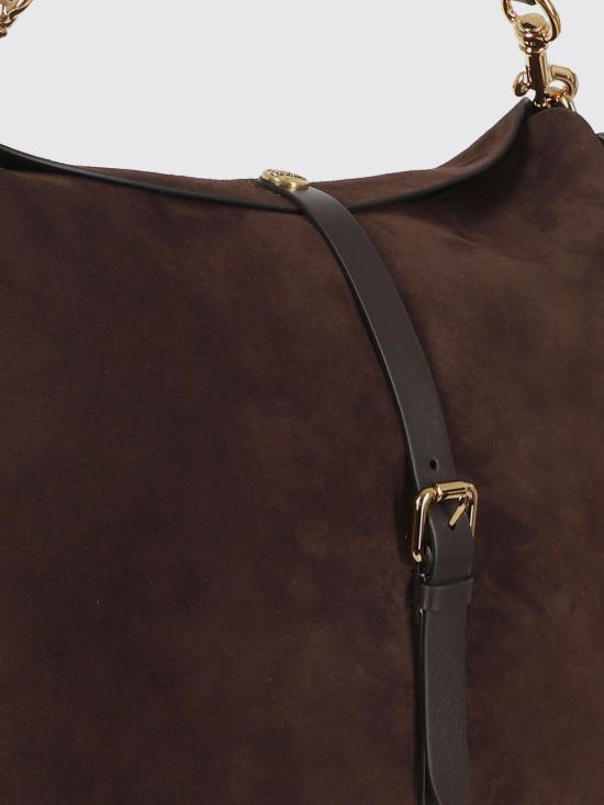 26FW 에트로 숄더백 WP1C0022AP341 M0406 Brown - ETRO