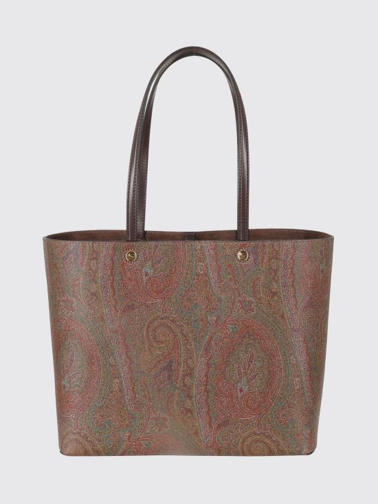 26FW 에트로 숄더백 WP1D0024AA001 M0019 Brown