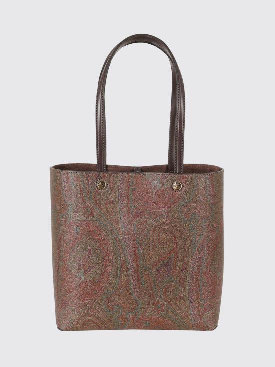 26FW 에트로 숄더백 WP1D0025AA001 M0019 Brown