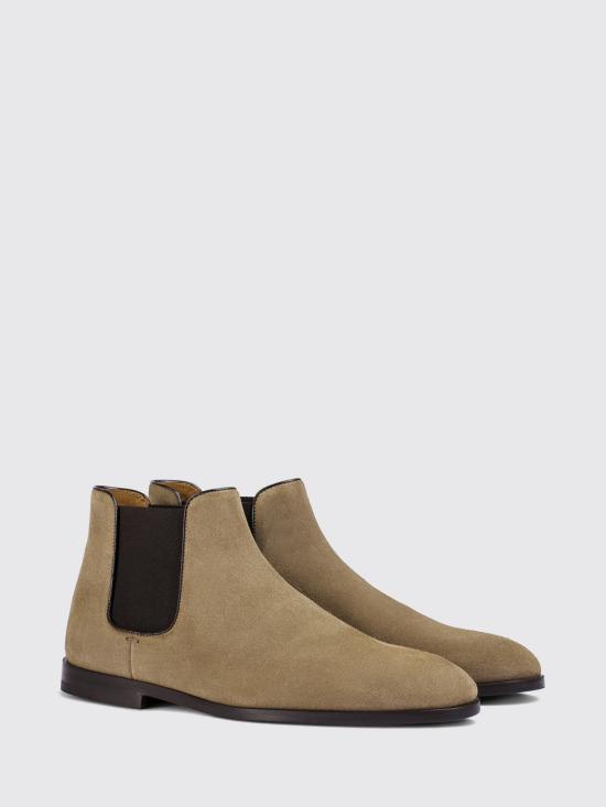 26FW 듀칼 부츠 DU3292STREUF009 TM08 Cocoa - DOUCAL’S