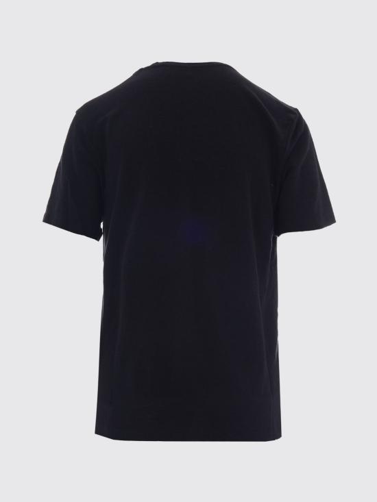 26FW 이자벨마랑에뚜왈 즈웰 로고 티셔츠 TS0001FBA1N10E 01BK Black - ISABEL MARANT ETOILE