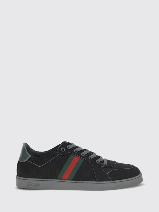 26FW 구찌 스니커즈 871608FAF48 1068 Black