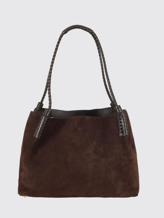 26FW 에트로 숄더백 WP1D0038AP343 M0406 Brown - ETRO